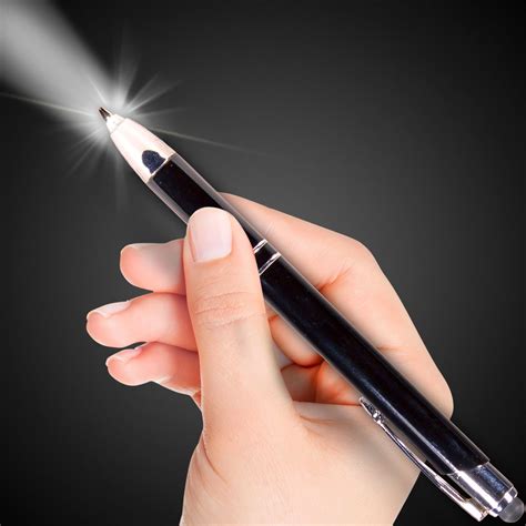 LED Stylus Pen
