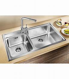 lavelli per cucine lavello rettangolare da cucina acciaio inox blanco naya 9 lavelli per cucine lavello rettangolare da cucina acciaio inox blanco naya 9