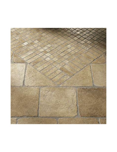 Settecento WANDFLIESEN Azteca Sabbia 49x98 | Quaranta Ceramiche