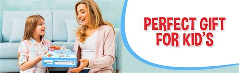 Buy Chanak Premium Doctor Set for Kids, Doctor Set with LED Light ...