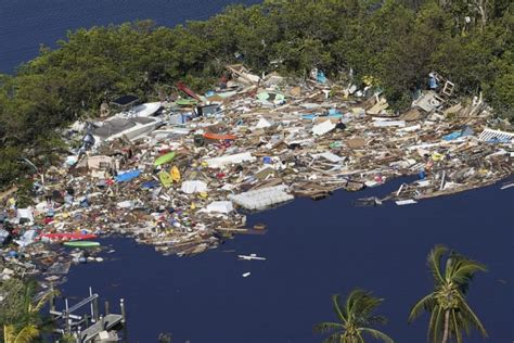Florida Hurricane Catastrophe Fund could see $10B in losses from ...