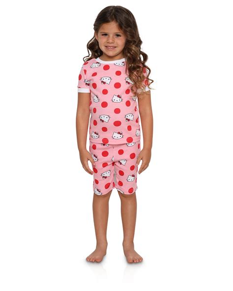 Hello Kitty Nightgown