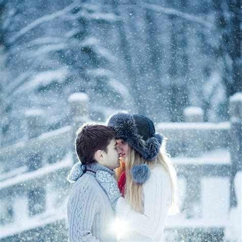 Image result for Winter Spring/Summer or Fall Kiss