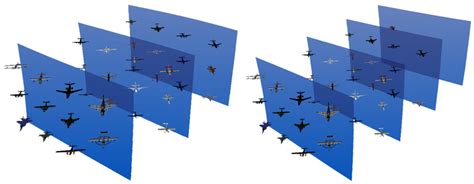 3D Space Layout Design of Holographic Command Cabin Information Display ...