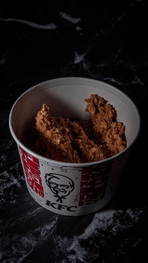 KFC Recipe Allegedly Leaked By Colonel Sanders’ Nephew, Fast Food Chain Claims It’s Fake