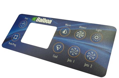 Balboa Control Panel 的图像结果