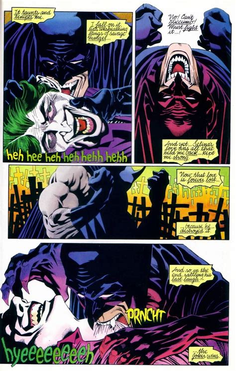 Batman Was a Way More Dangerous Vampire Than Dracula