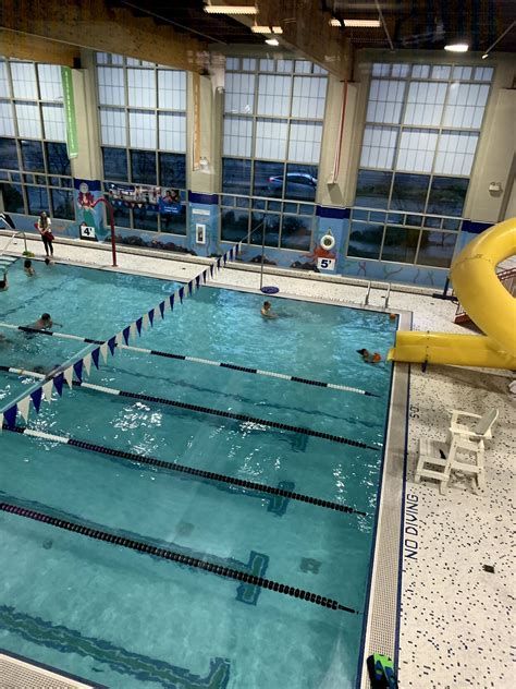 DALE TURNER FAMILY YMCA - Shoreline WA - Hours, Directions, Reviews ...