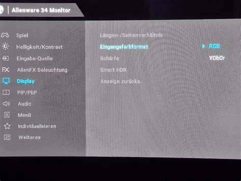 Image result for Alienware RGB Control