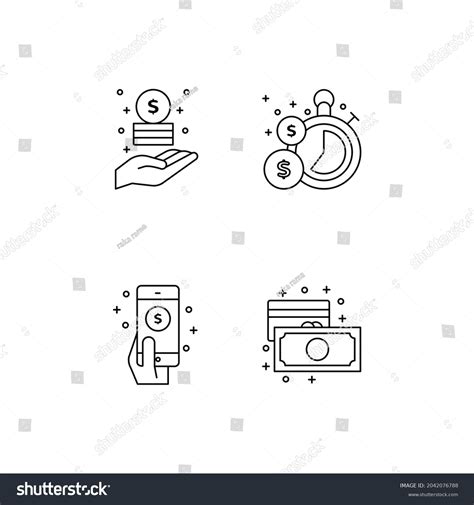 Business Icon White 的图像结果