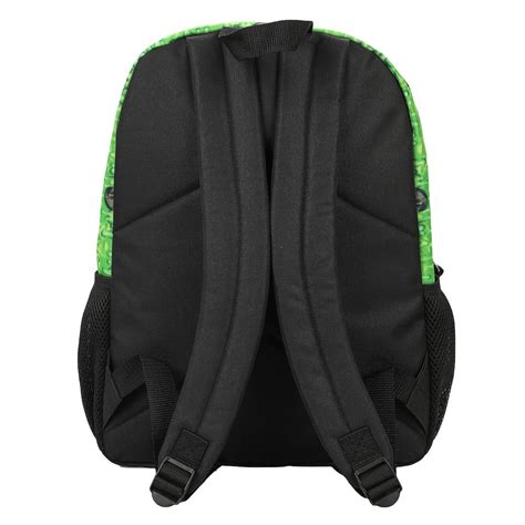 Teenage Mutant Ninja Turtles Backpack 5-Piece Set