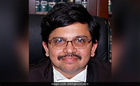 जस्टिस एस मुरलीधर के तबादले पर फूटा बॉलीवुड डायरेक्टर का गुस्सा, बोले ...