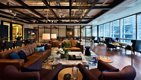 Why The Great Room has us to looking forward to work