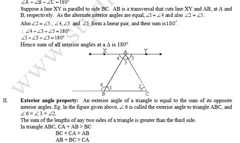 Image result for Basic Triangle Formulasp7