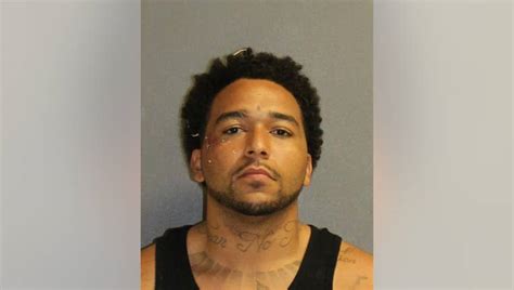 Arrest of wanted man out of Marion County caught on suspect's Facebook ...