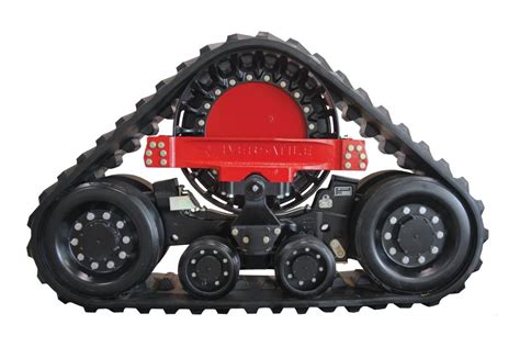 Problems with Versatile Delta Track 的图像结果