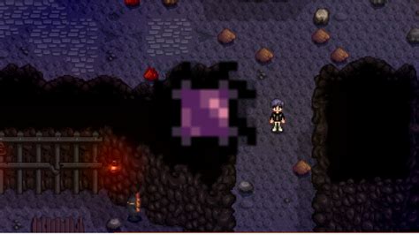 Void Essence: Uses, Crafting, Quests, and More - Stardew Guide