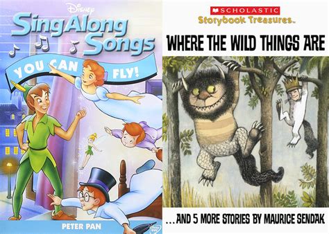 Buy Kids & Family Animated Fun - Disney's Sing-Along Songs "You Can Fly ...