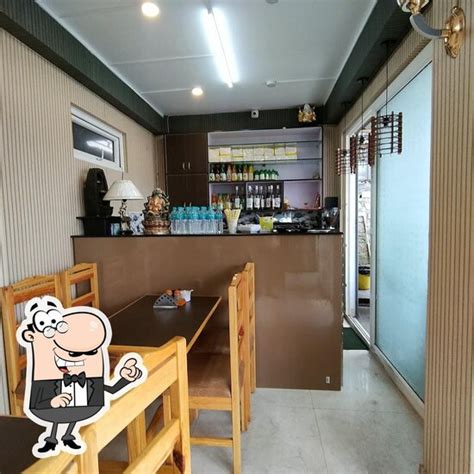 Corner cafe, Shillong - Restaurant menu, prices and reviews