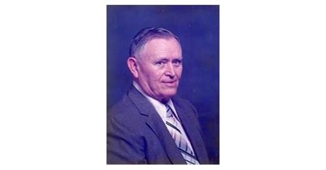 Cecil Walter Obituary (1925 - 2014) - Legacy Remembers