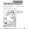 DAK FAB 100-2 Bread Machine Maker Instruction Manual India | Ubuy