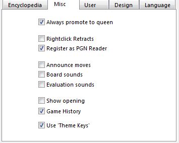 ChessBase Reader 12 的图像结果