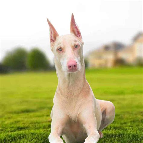 Rare Doberman Pinscher Colors: Which Type is Right for You?