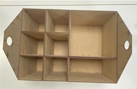 Image result for Box Clean Broun