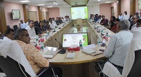 MoU signed between MANIT, Bhopal and CIPET | Event Gallery | CIPET ...