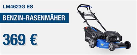 HYUNDAI Shop für Gartengeräte, Stromerzeuger, Werkzeuge & mehr