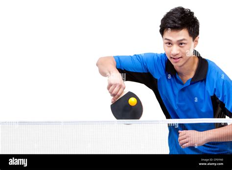 Table Tennis 的图像结果