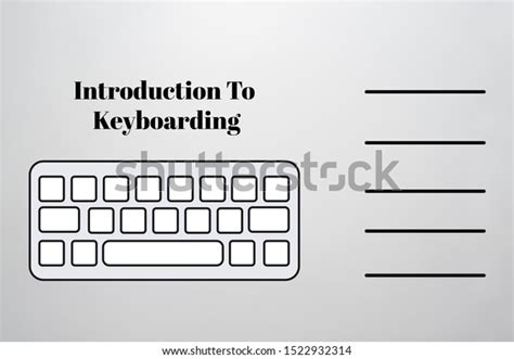 Typing Finger Position Drills Royalty-Free Images, Stock Photos & Pictures | Shutterstock