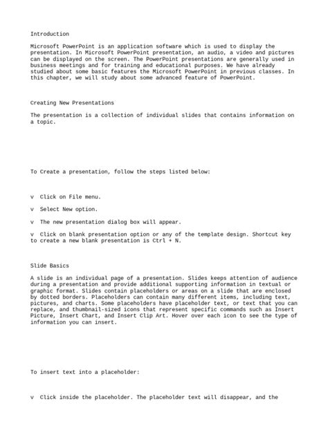 Image result for PowerPoint Windows 8 2013 Tutorial