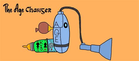 Goofy Inventions 的图像结果