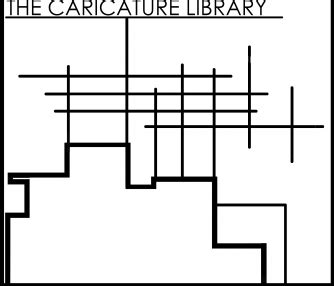 The Caricature Library | CEPT - Portfolio
