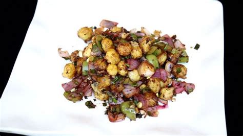 Watch Flavours Of Gujarat Season 1 Episode 1540 : Gupchup Pakoda And ...