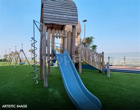 The Ark Voyage To The Star 3/4 BHK Flats in NIBM Road Pune