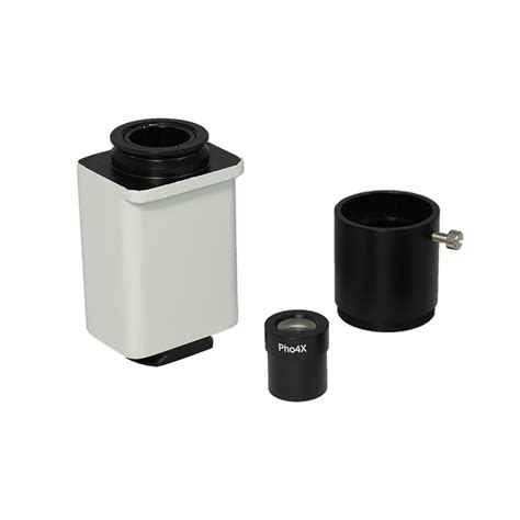 Image result for Microscope Camera Adapter
