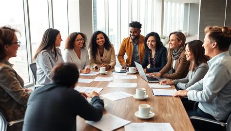 Collaborative Negotiation Examples 的图像结果