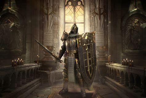 Обзор нового класса паладина из дополнения Diablo IV: Lord of Hatred ...