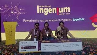 BTech in Computer Science Engineering - NMIT, Bangalore