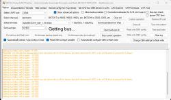 Request for Help – Flashing Della Minisplit WiFi Module (WBR3 on TCWBRCU1)