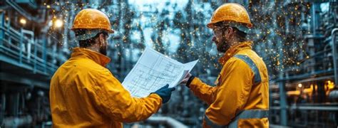 Industrial Executive Search for Manufacturing & Engineering