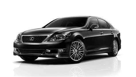 2012 Lexus LS 460 Sport Special Edition – Lexus Enthusiast | Lexus Enthusiast