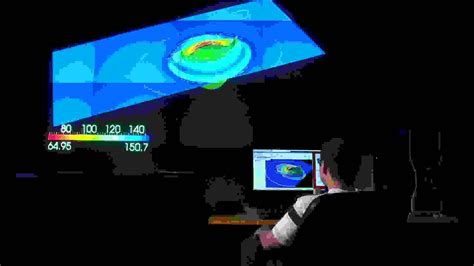 Defense's investment in supercomputing is a game-changer for Army R&D ...