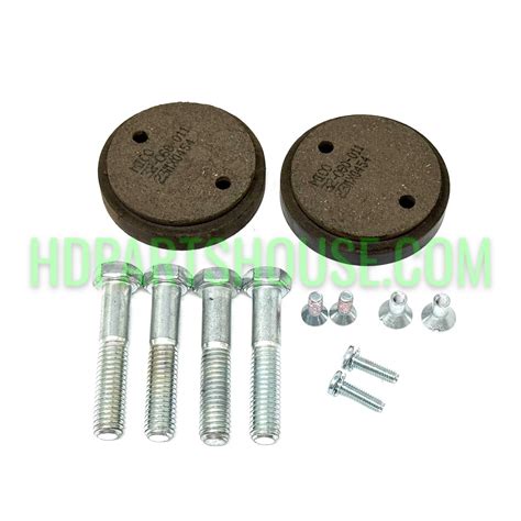 20-060-113 ZF Mico Lining Kit · HDPartshouse.com