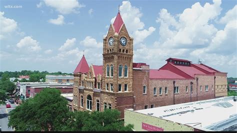 Sumter recommends mask wearing after requirement expires | wltx.com