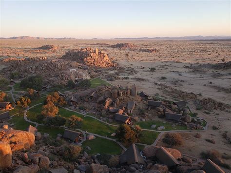 GONDWANA CANYON LODGE (Stamprivier) - Lodge Reviews, Photos, Rate ...