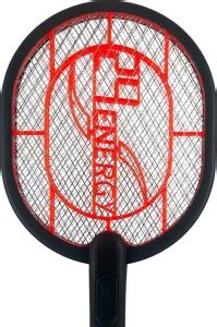 24 ENERGY Fast Charging Powerful Mosquito Bat Zapper EN-240MS Electric ...