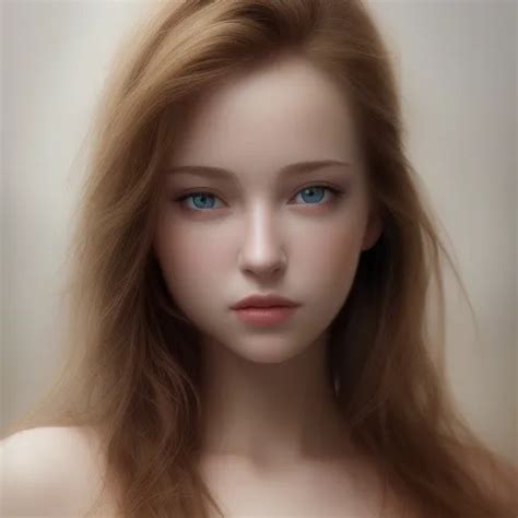 Chillout Mix Stable Diffusion Model 的图像结果